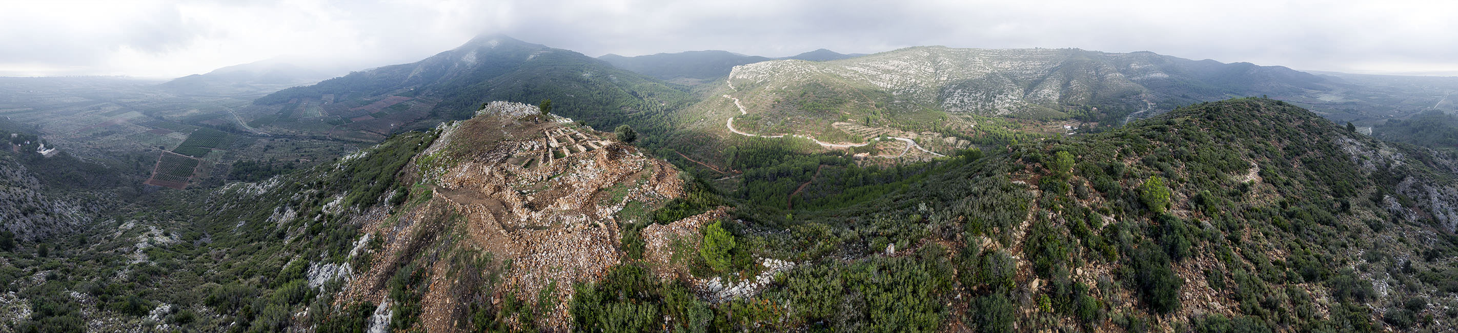 Panorama