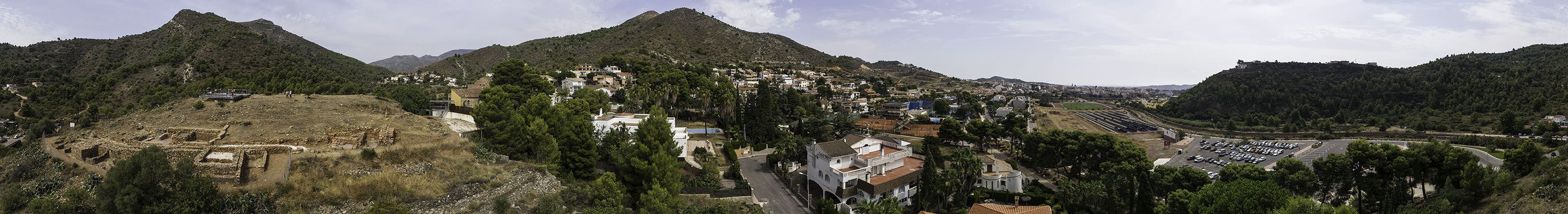 Panorama