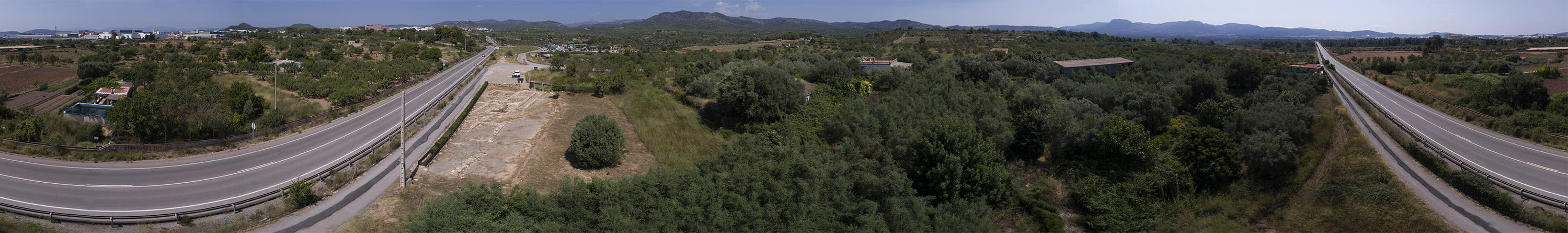 Panorama